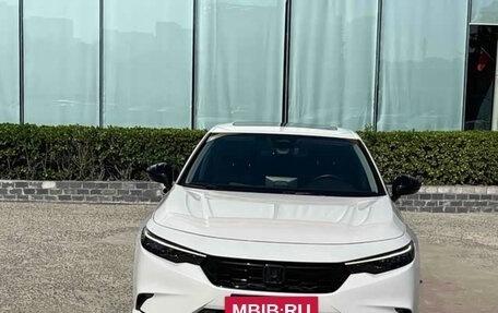 Honda Integra IV, 2022 год, 1 490 995 рублей, 2 фотография