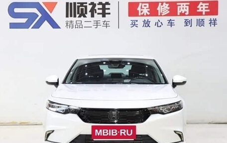 Honda Integra IV, 2022 год, 1 444 000 рублей, 2 фотография