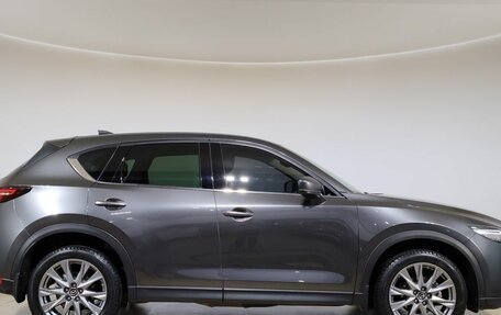 Mazda CX-5 II, 2020 год, 2 750 000 рублей, 4 фотография