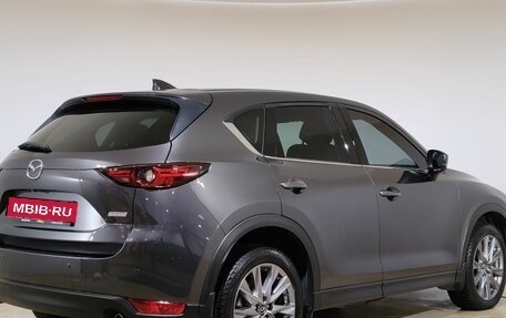Mazda CX-5 II, 2020 год, 2 750 000 рублей, 5 фотография