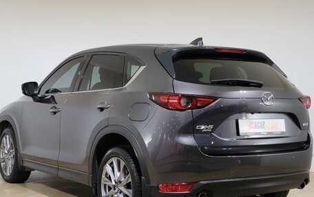 Mazda CX-5 II, 2020 год, 2 750 000 рублей, 7 фотография