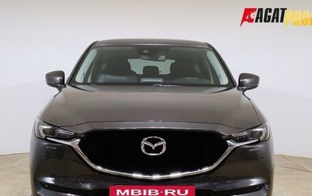 Mazda CX-5 II, 2020 год, 2 750 000 рублей, 2 фотография