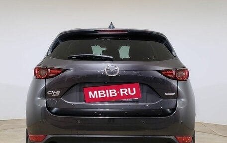 Mazda CX-5 II, 2020 год, 2 750 000 рублей, 6 фотография