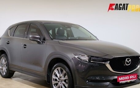 Mazda CX-5 II, 2020 год, 2 750 000 рублей, 3 фотография
