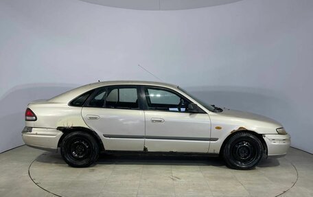 Mazda 626, 1998 год, 115 000 рублей, 4 фотография