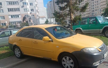 Daewoo Gentra II, 2014 год, 375 000 рублей, 2 фотография