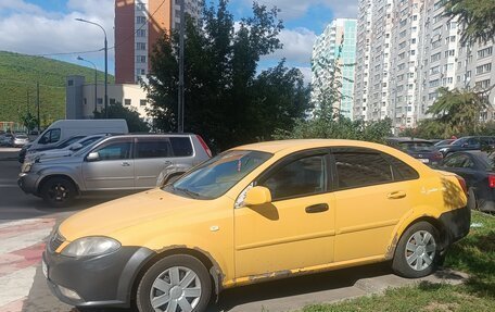 Daewoo Gentra II, 2014 год, 375 000 рублей, 3 фотография