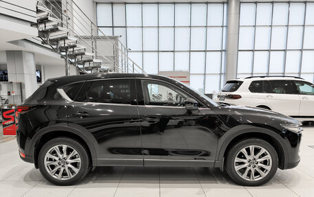 Mazda CX-5 II, 2021 год, 2 799 000 рублей, 5 фотография