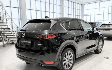Mazda CX-5 II, 2021 год, 2 799 000 рублей, 6 фотография