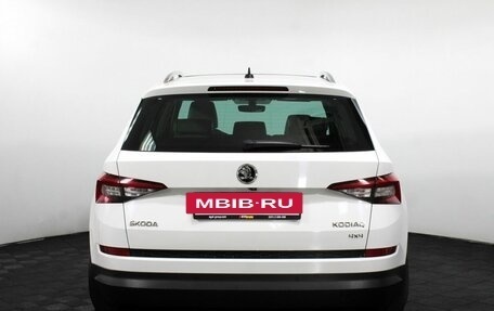 Skoda Kodiaq I, 2018 год, 2 490 000 рублей, 6 фотография