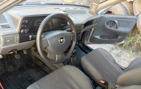Daewoo Nexia I рестайлинг, 2008 год, 145 000 рублей, 2 фотография