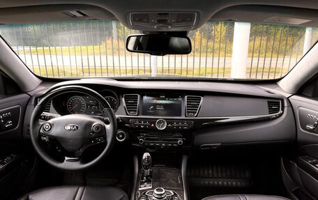 KIA Quoris I, 2015 год, 2 279 000 рублей, 10 фотография