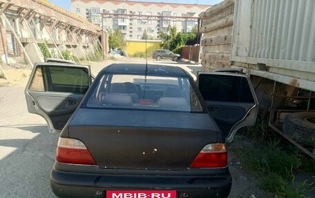 Daewoo Nexia I рестайлинг, 2008 год, 145 000 рублей, 3 фотография