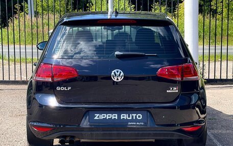 Volkswagen Golf VII, 2013 год, 1 219 000 рублей, 5 фотография