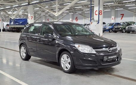 Opel Astra H, 2012 год, 480 000 рублей, 3 фотография