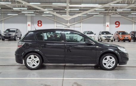 Opel Astra H, 2012 год, 480 000 рублей, 4 фотография