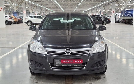 Opel Astra H, 2012 год, 480 000 рублей, 2 фотография