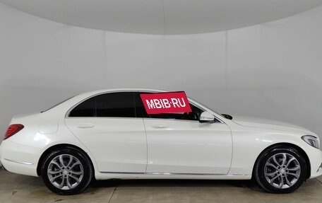 Mercedes-Benz C-Класс, 2015 год, 2 250 000 рублей, 4 фотография