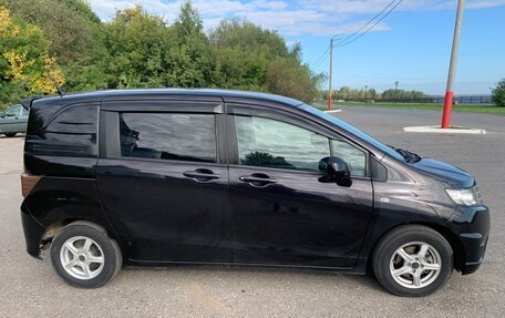 Honda Freed I, 2010 год, 1 300 000 рублей, 2 фотография