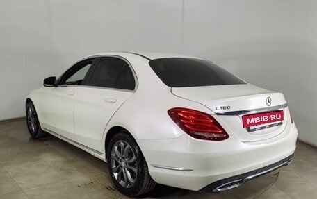 Mercedes-Benz C-Класс, 2015 год, 2 250 000 рублей, 7 фотография