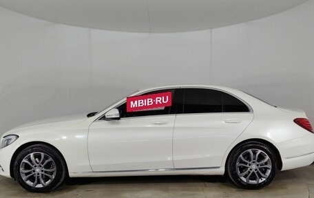 Mercedes-Benz C-Класс, 2015 год, 2 250 000 рублей, 8 фотография