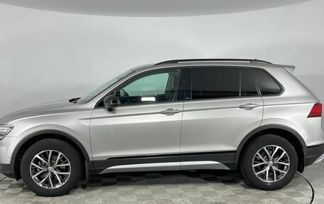 Volkswagen Tiguan II, 2019 год, 2 485 000 рублей, 8 фотография
