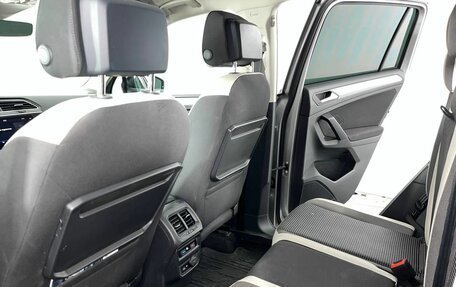 Volkswagen Tiguan II, 2019 год, 2 485 000 рублей, 9 фотография