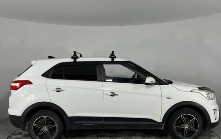 Hyundai Creta I рестайлинг, 2016 год, 1 225 000 рублей, 4 фотография