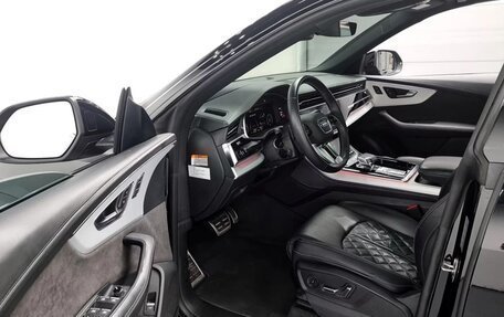 Audi Q8 I, 2022 год, 8 200 000 рублей, 5 фотография