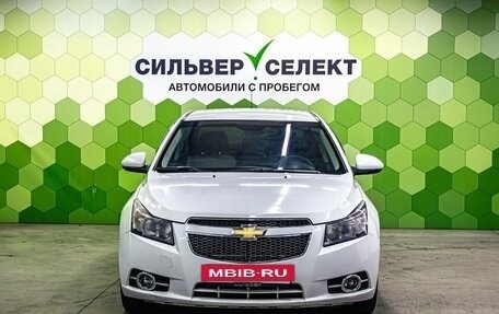 Chevrolet Cruze II, 2011 год, 790 000 рублей, 3 фотография