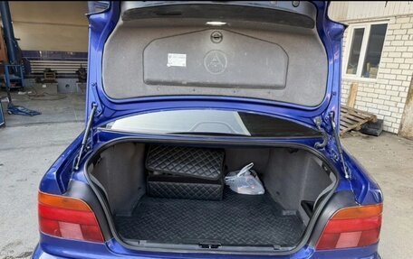 BMW 5 серия, 1998 год, 800 000 рублей, 4 фотография