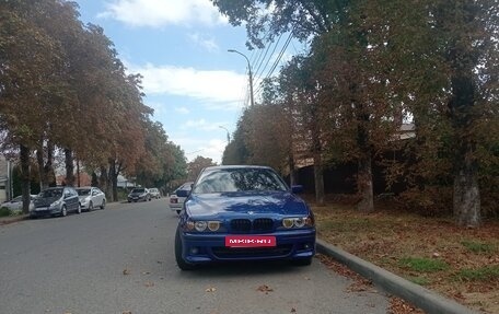 BMW 5 серия, 1998 год, 800 000 рублей, 2 фотография