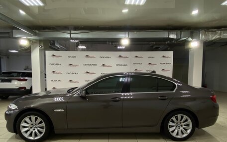 BMW 5 серия, 2011 год, 2 280 000 рублей, 9 фотография