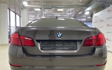 BMW 5 серия, 2011 год, 2 280 000 рублей, 8 фотография