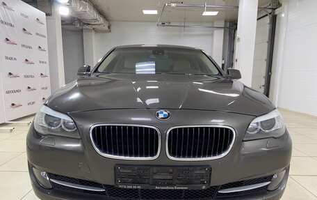 BMW 5 серия, 2011 год, 2 280 000 рублей, 5 фотография