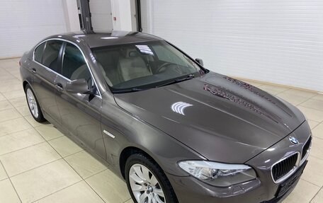 BMW 5 серия, 2011 год, 2 280 000 рублей, 3 фотография