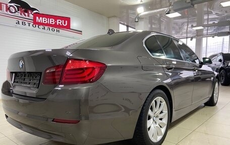 BMW 5 серия, 2011 год, 2 280 000 рублей, 7 фотография