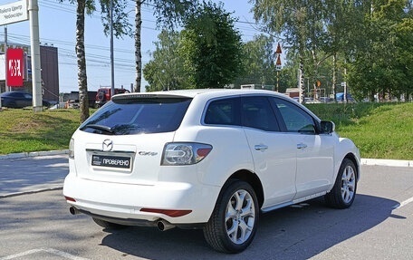 Mazda CX-7 I рестайлинг, 2011 год, 920 000 рублей, 5 фотография