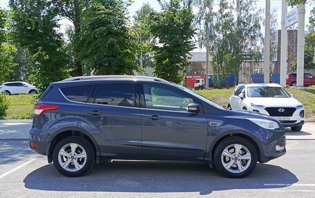 Ford Kuga III, 2014 год, 1 102 000 рублей, 5 фотография