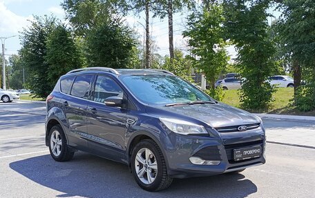 Ford Kuga III, 2014 год, 1 102 000 рублей, 3 фотография