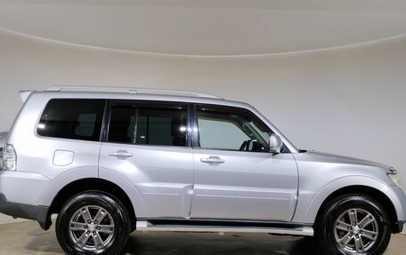 Mitsubishi Pajero IV, 2008 год, 1 425 000 рублей, 4 фотография