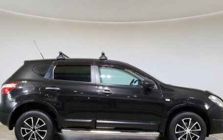 Nissan Qashqai, 2010 год, 850 000 рублей, 4 фотография