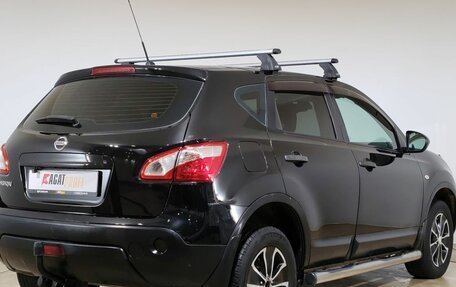 Nissan Qashqai, 2010 год, 850 000 рублей, 5 фотография