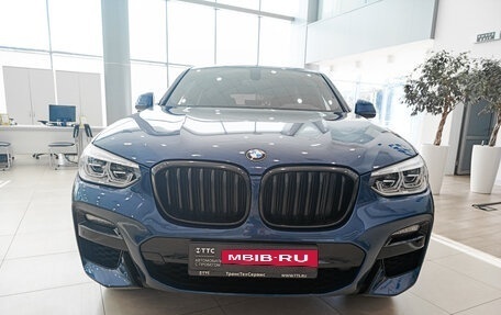 BMW X4, 2020 год, 4 673 000 рублей, 2 фотография