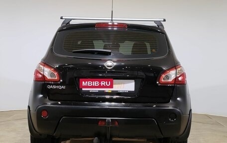Nissan Qashqai, 2010 год, 850 000 рублей, 6 фотография
