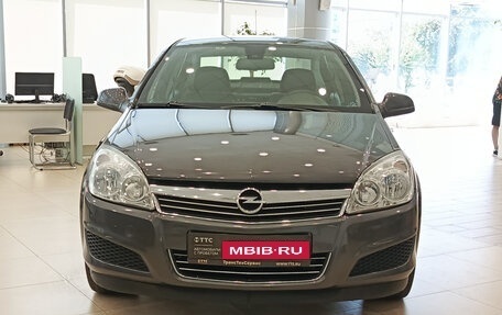 Opel Astra H, 2011 год, 749 000 рублей, 2 фотография
