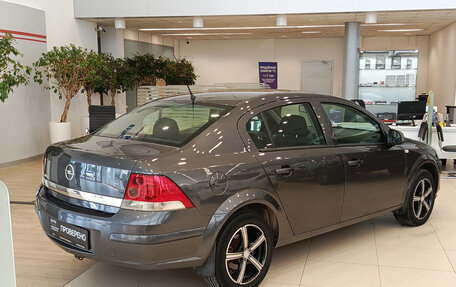 Opel Astra H, 2011 год, 749 000 рублей, 5 фотография