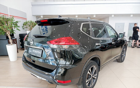Nissan X-Trail, 2018 год, 2 100 000 рублей, 5 фотография