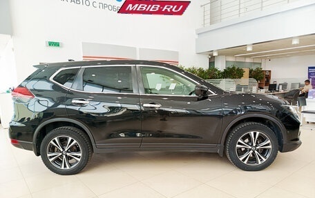 Nissan X-Trail, 2018 год, 2 100 000 рублей, 4 фотография