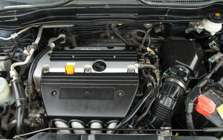 Honda CR-V III рестайлинг, 2008 год, 1 449 000 рублей, 7 фотография